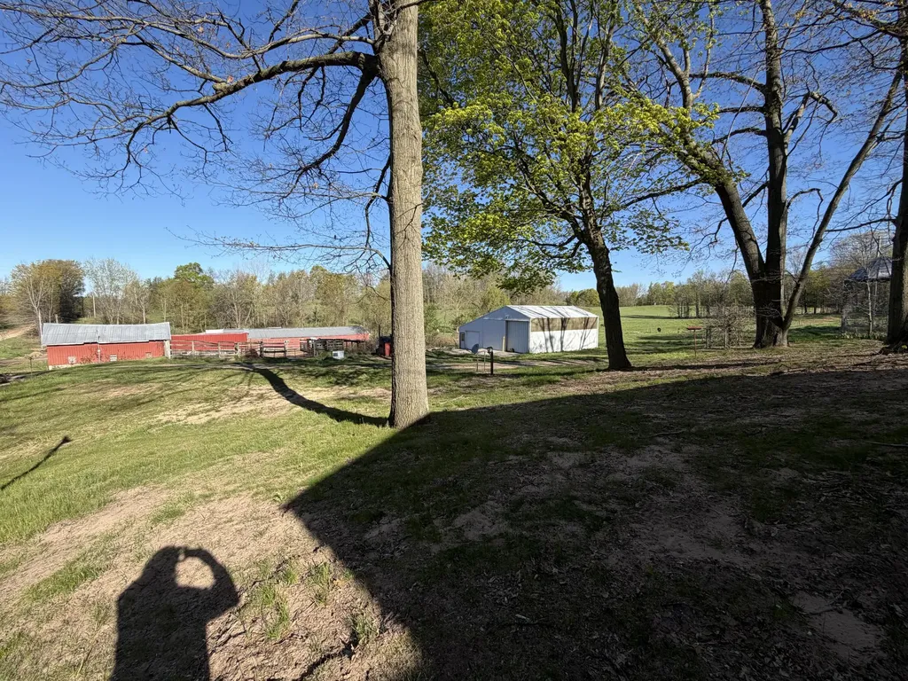 2290 E Warren Road Ferry Township MI 49455