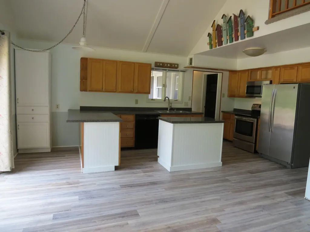 1812 Tomahawk Trail Valley Township MI 49010