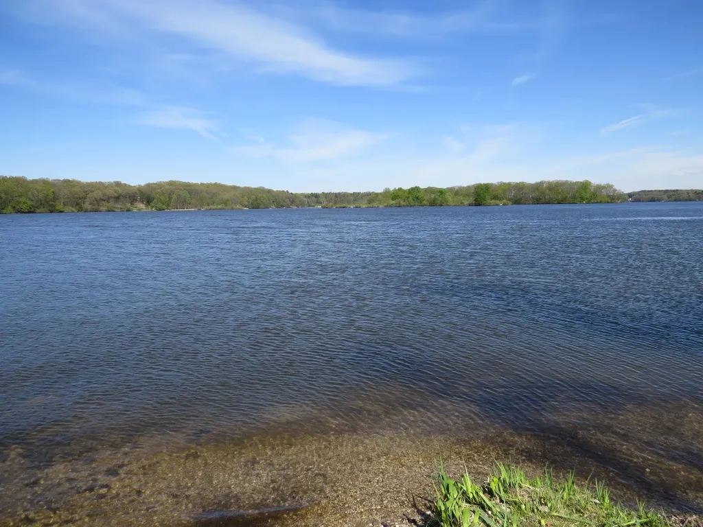 1812 Tomahawk Trail Valley Township MI 49010