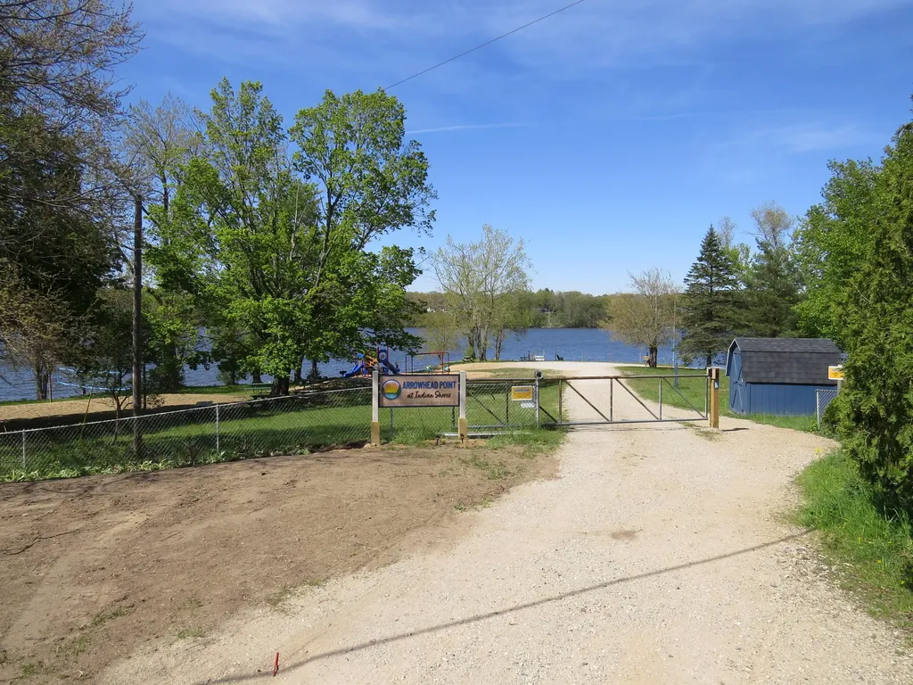 1812 Tomahawk Trail Valley Township MI 49010