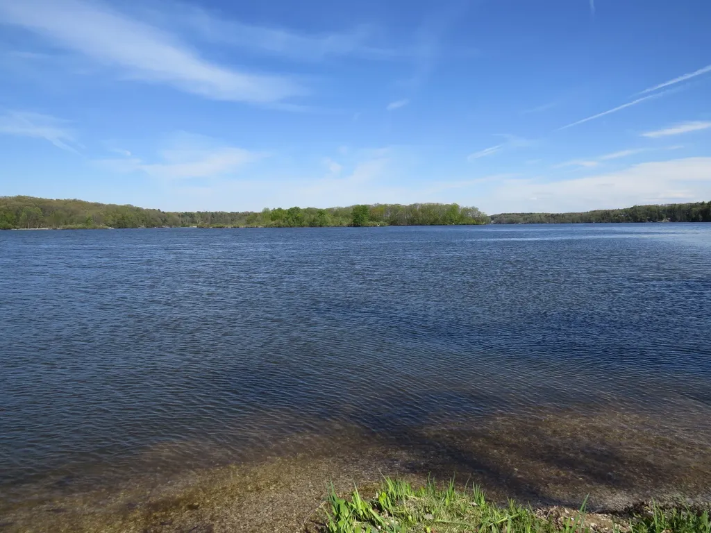 1812 Tomahawk Trail Valley Township MI 49010