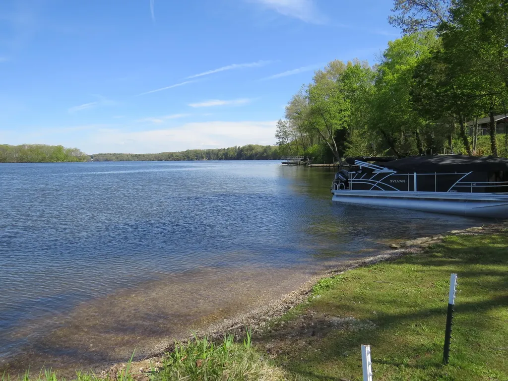 1812 Tomahawk Trail Valley Township MI 49010