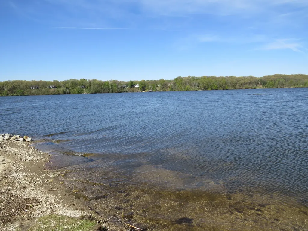 1812 Tomahawk Trail Valley Township MI 49010