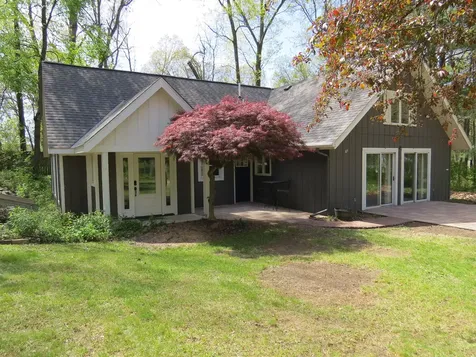 1812 Tomahawk Trail Valley Township MI 49010