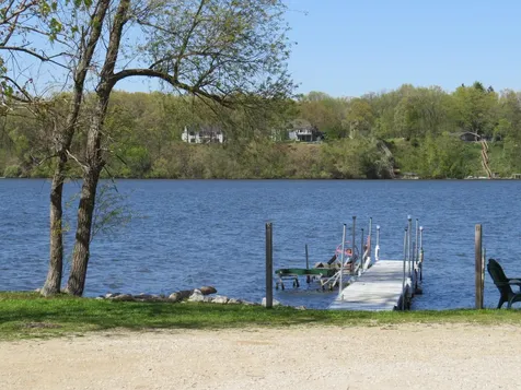1812 Tomahawk Trail Valley Township MI 49010