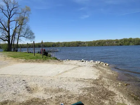 1812 Tomahawk Trail Valley Township MI 49010