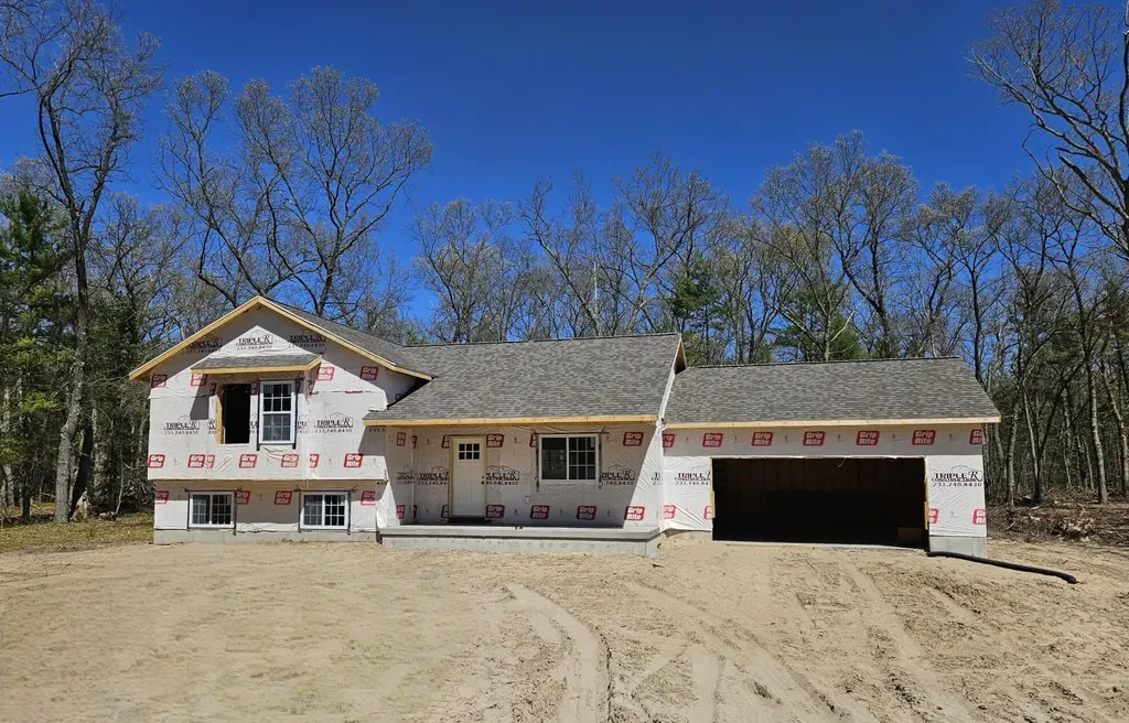 6810 Staple Road Dalton Township MI 49457