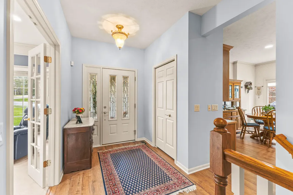 2166 Lamberton Creek Lane NE Grand Rapids City MI 49505