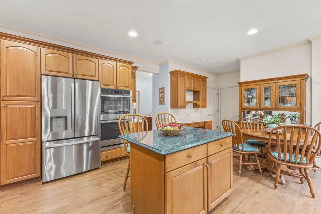 2166 Lamberton Creek Lane NE Grand Rapids City MI 49505