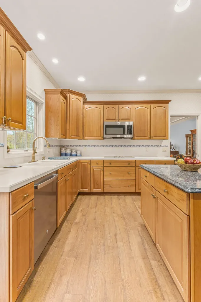 2166 Lamberton Creek Lane NE Grand Rapids City MI 49505