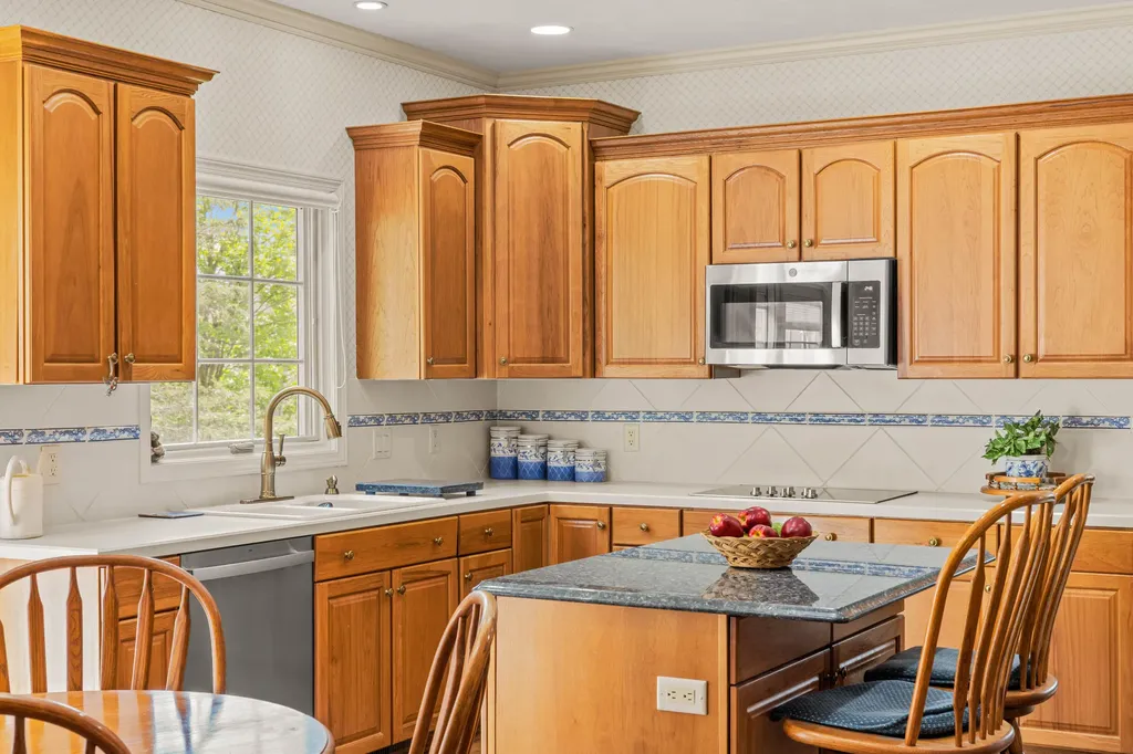 2166 Lamberton Creek Lane NE Grand Rapids City MI 49505