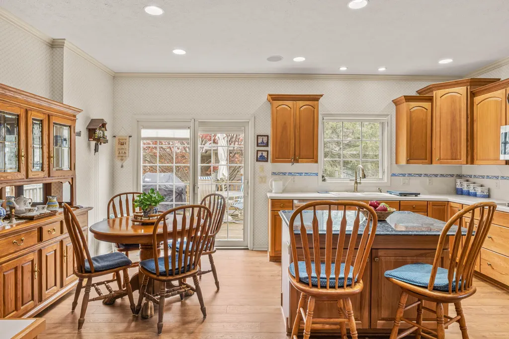 2166 Lamberton Creek Lane NE Grand Rapids City MI 49505
