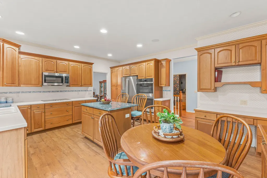 2166 Lamberton Creek Lane NE Grand Rapids City MI 49505
