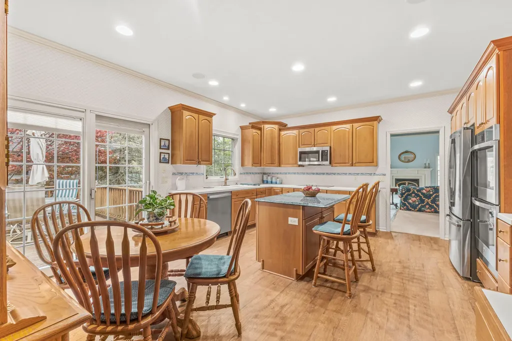 2166 Lamberton Creek Lane NE Grand Rapids City MI 49505