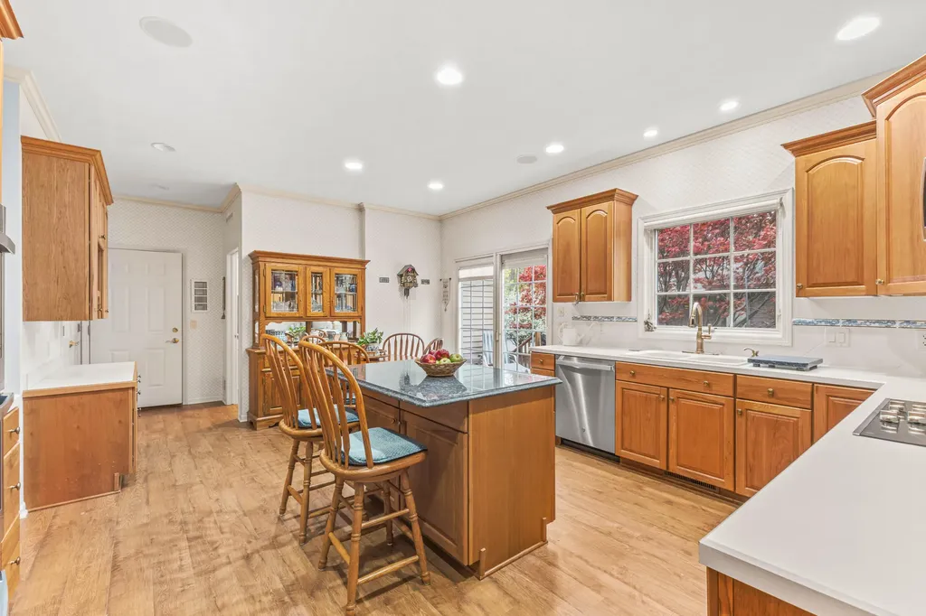 2166 Lamberton Creek Lane NE Grand Rapids City MI 49505