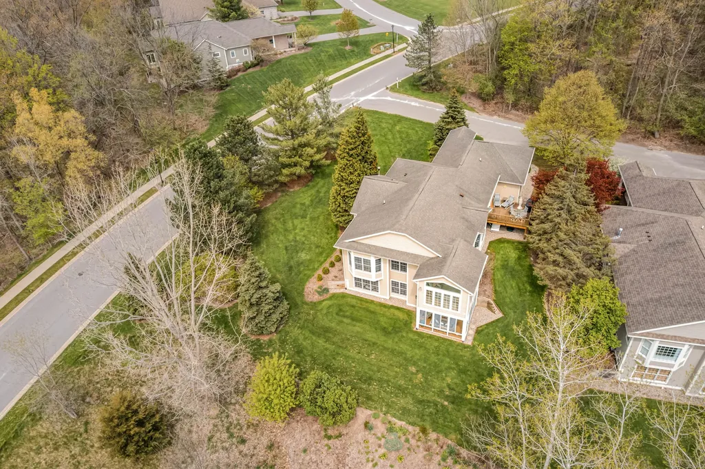 2166 Lamberton Creek Lane NE Grand Rapids City MI 49505