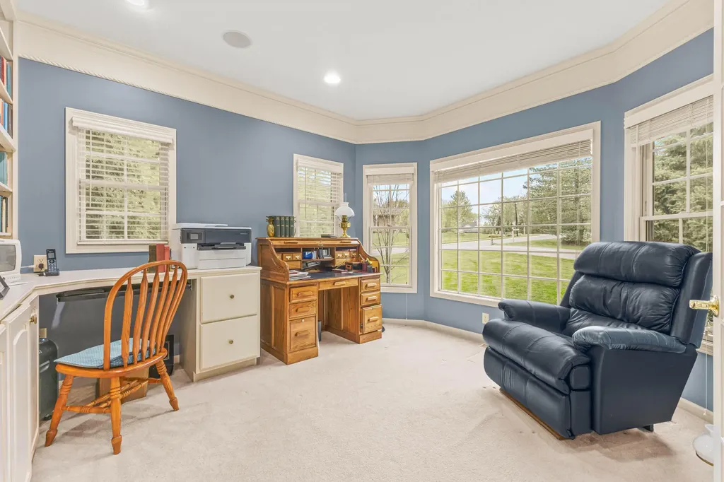 2166 Lamberton Creek Lane NE Grand Rapids City MI 49505