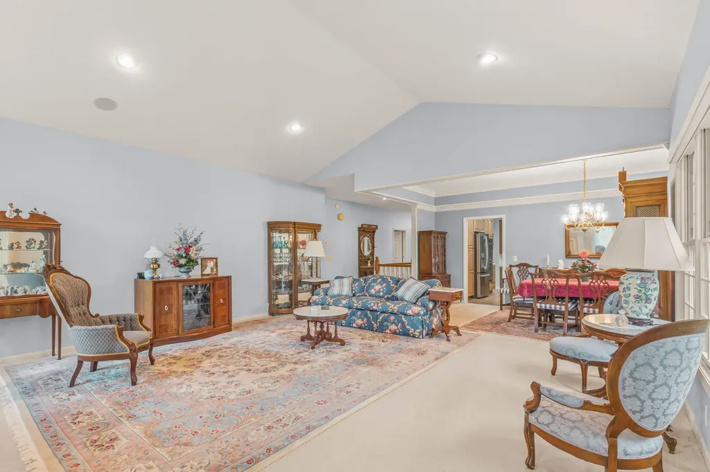 2166 Lamberton Creek Lane NE Grand Rapids City MI 49505
