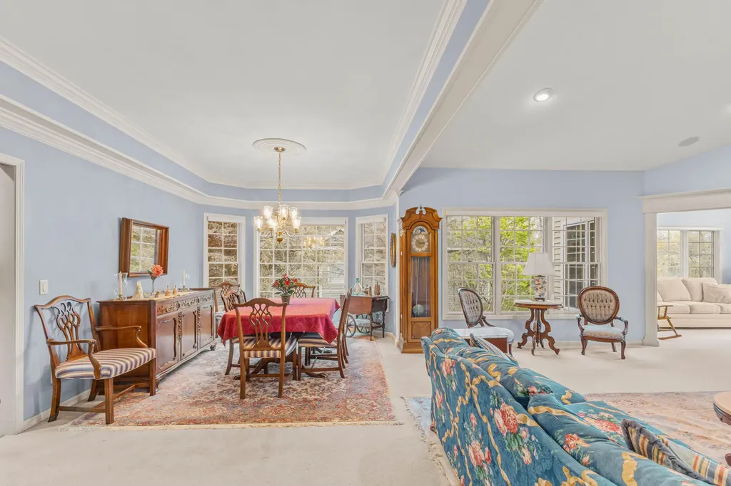 2166 Lamberton Creek Lane NE Grand Rapids City MI 49505