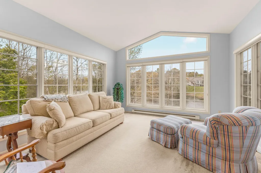 2166 Lamberton Creek Lane NE Grand Rapids City MI 49505