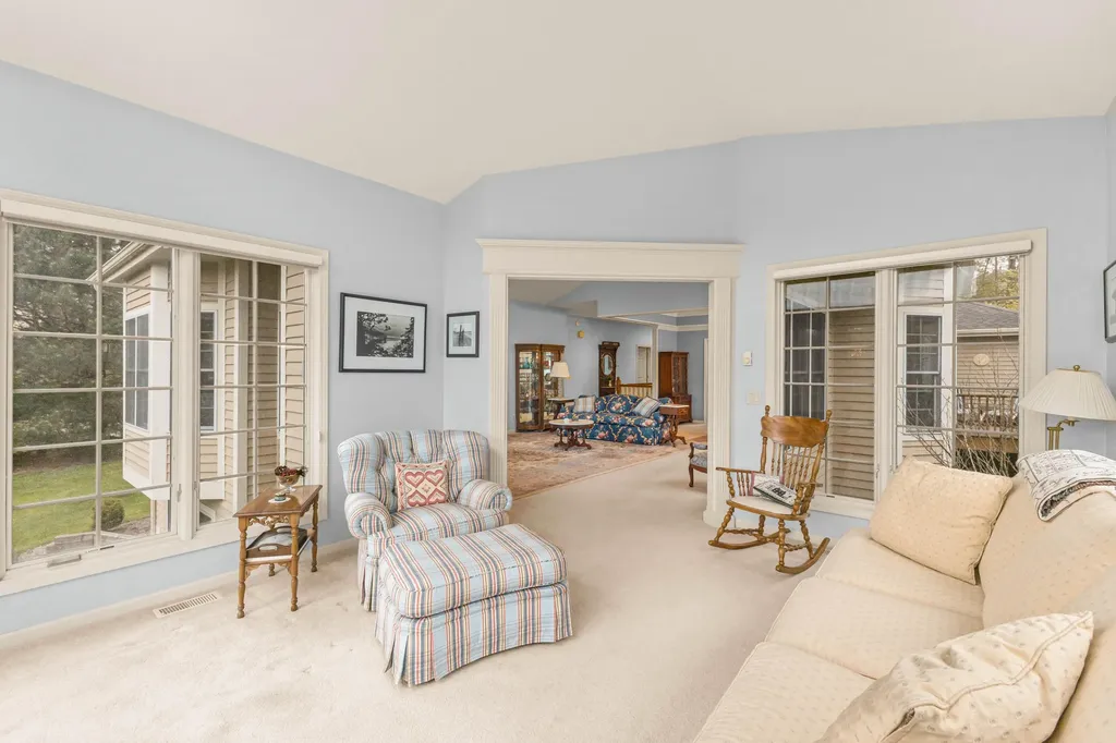 2166 Lamberton Creek Lane NE Grand Rapids City MI 49505