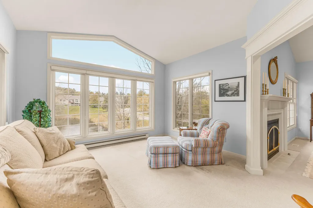 2166 Lamberton Creek Lane NE Grand Rapids City MI 49505