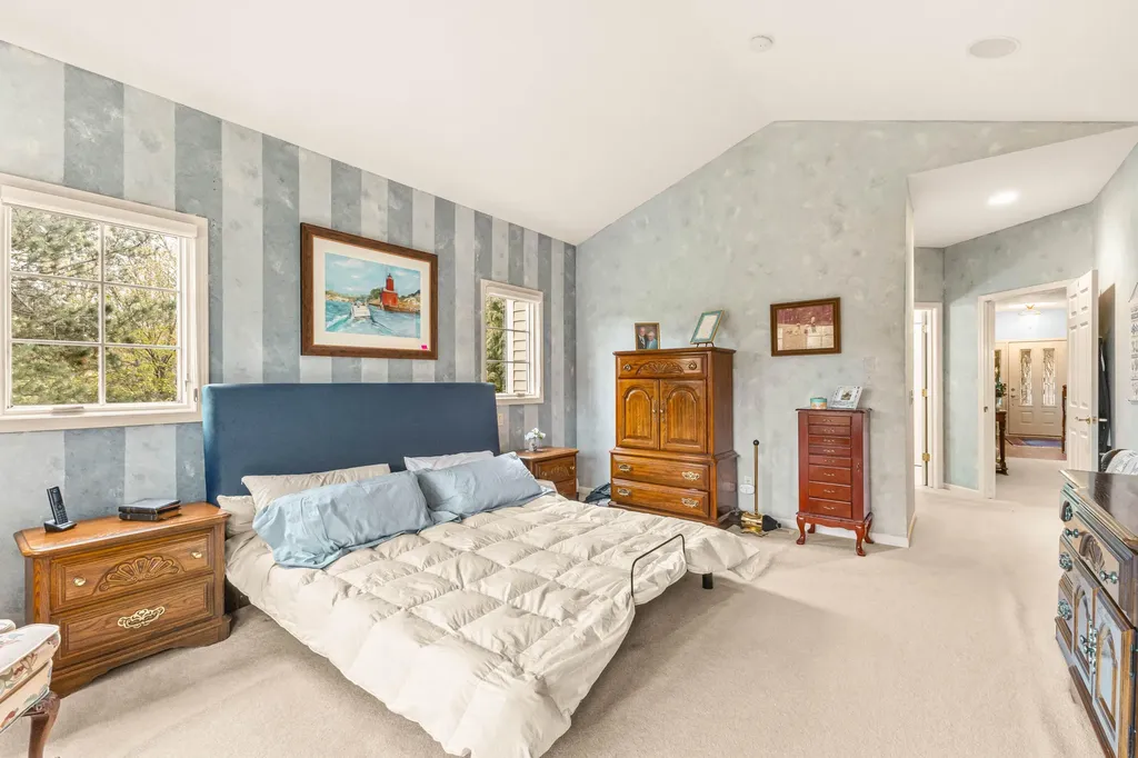 2166 Lamberton Creek Lane NE Grand Rapids City MI 49505