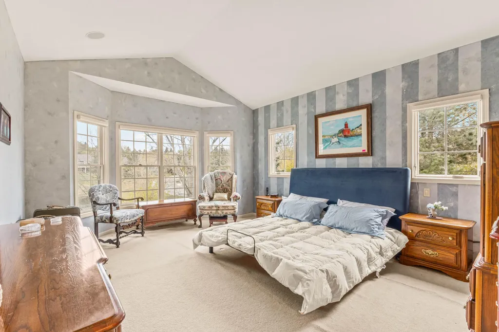 2166 Lamberton Creek Lane NE Grand Rapids City MI 49505
