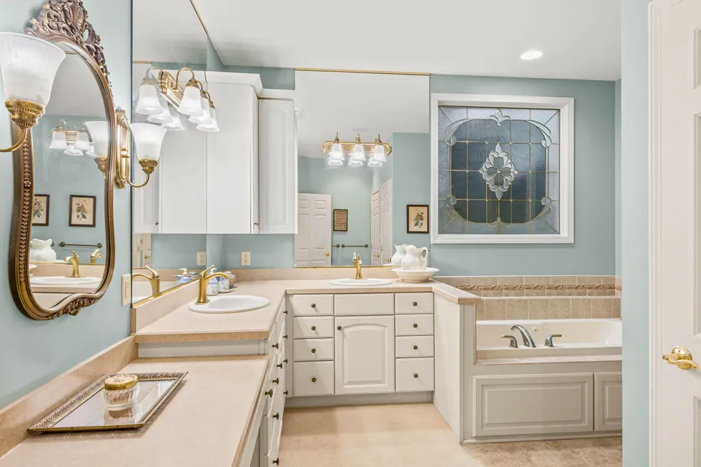 2166 Lamberton Creek Lane NE Grand Rapids City MI 49505