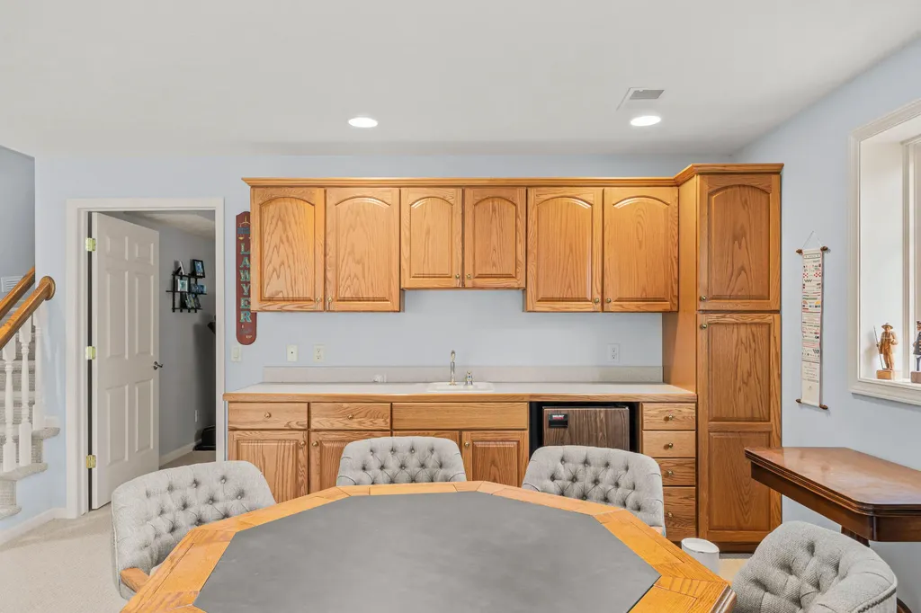 2166 Lamberton Creek Lane NE Grand Rapids City MI 49505