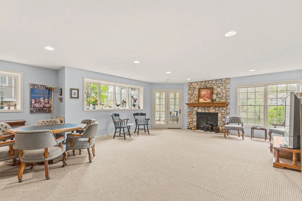 2166 Lamberton Creek Lane NE Grand Rapids City MI 49505