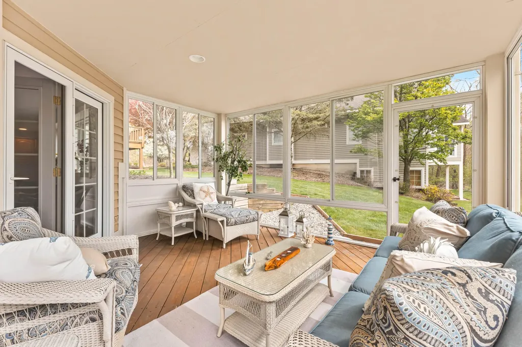 2166 Lamberton Creek Lane NE Grand Rapids City MI 49505