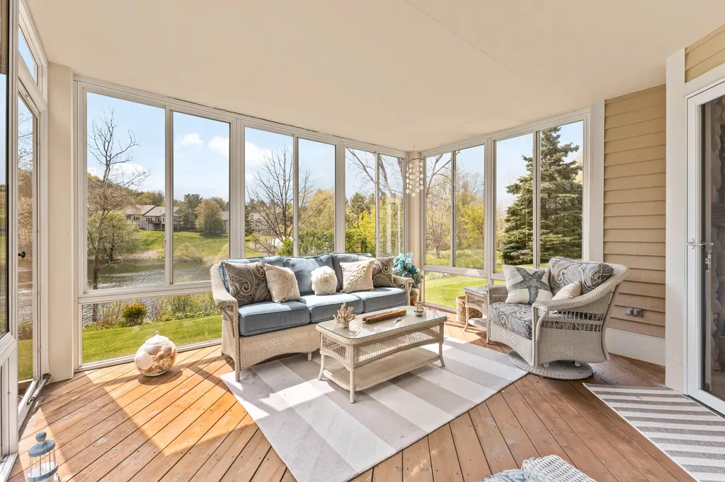 2166 Lamberton Creek Lane NE Grand Rapids City MI 49505