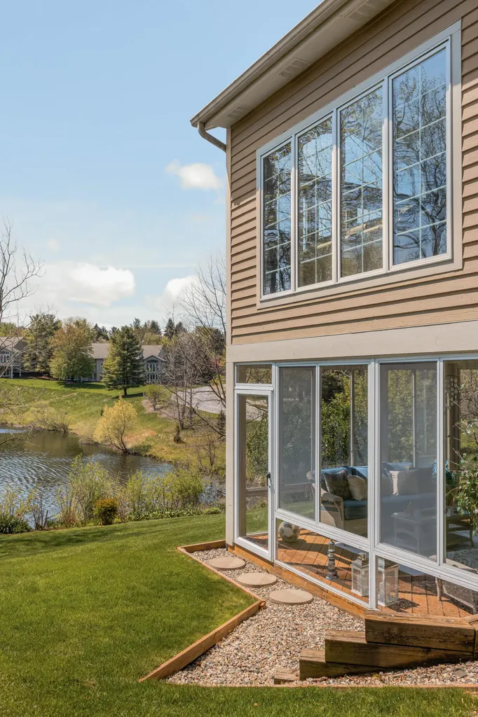 2166 Lamberton Creek Lane NE Grand Rapids City MI 49505
