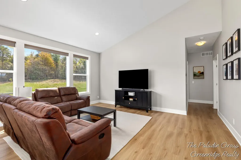 9404 Shoreway Drive Port Sheldon Township MI 49460