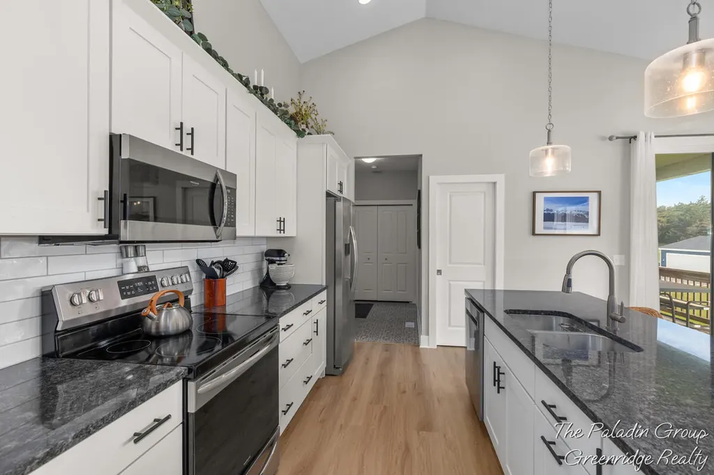 9404 Shoreway Drive Port Sheldon Township MI 49460