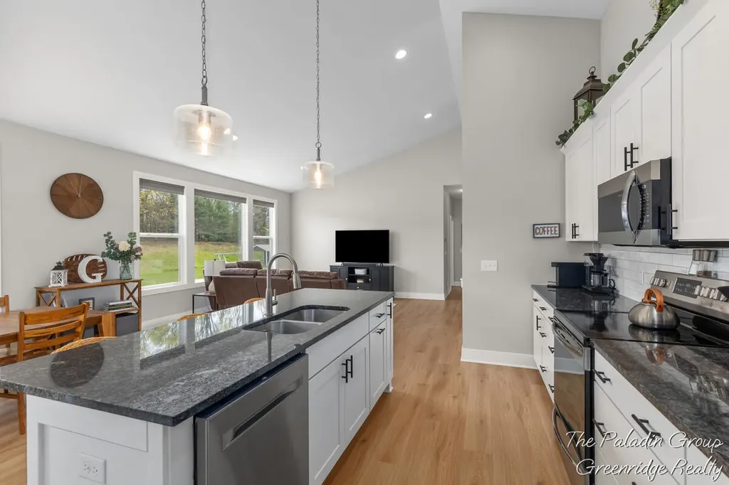 9404 Shoreway Drive Port Sheldon Township MI 49460