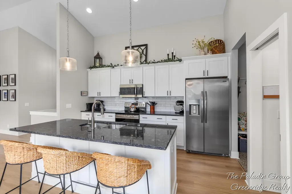 9404 Shoreway Drive Port Sheldon Township MI 49460