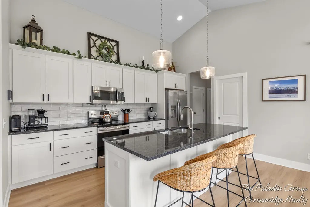 9404 Shoreway Drive Port Sheldon Township MI 49460