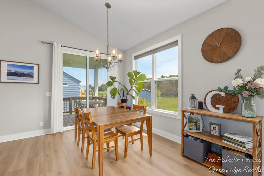 9404 Shoreway Drive Port Sheldon Township MI 49460