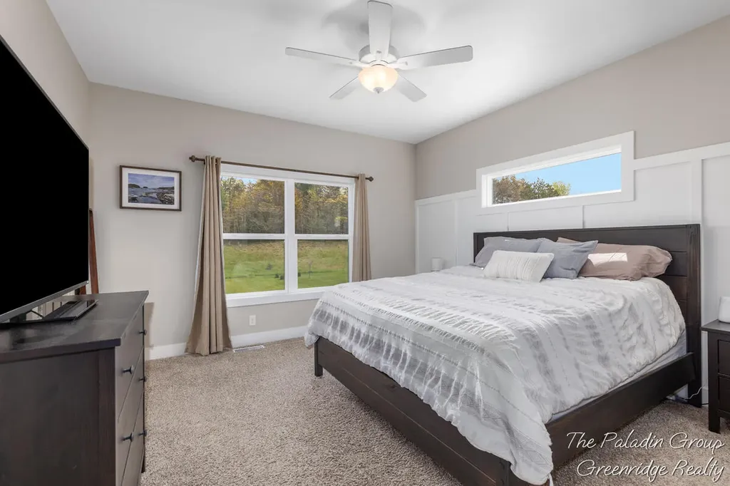 9404 Shoreway Drive Port Sheldon Township MI 49460