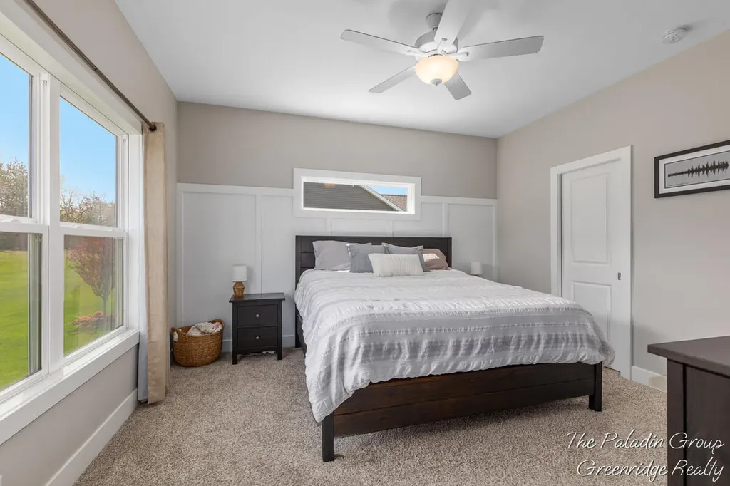 9404 Shoreway Drive Port Sheldon Township MI 49460