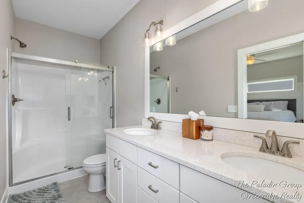 9404 Shoreway Drive Port Sheldon Township MI 49460