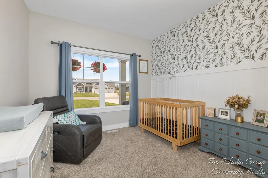 9404 Shoreway Drive Port Sheldon Township MI 49460