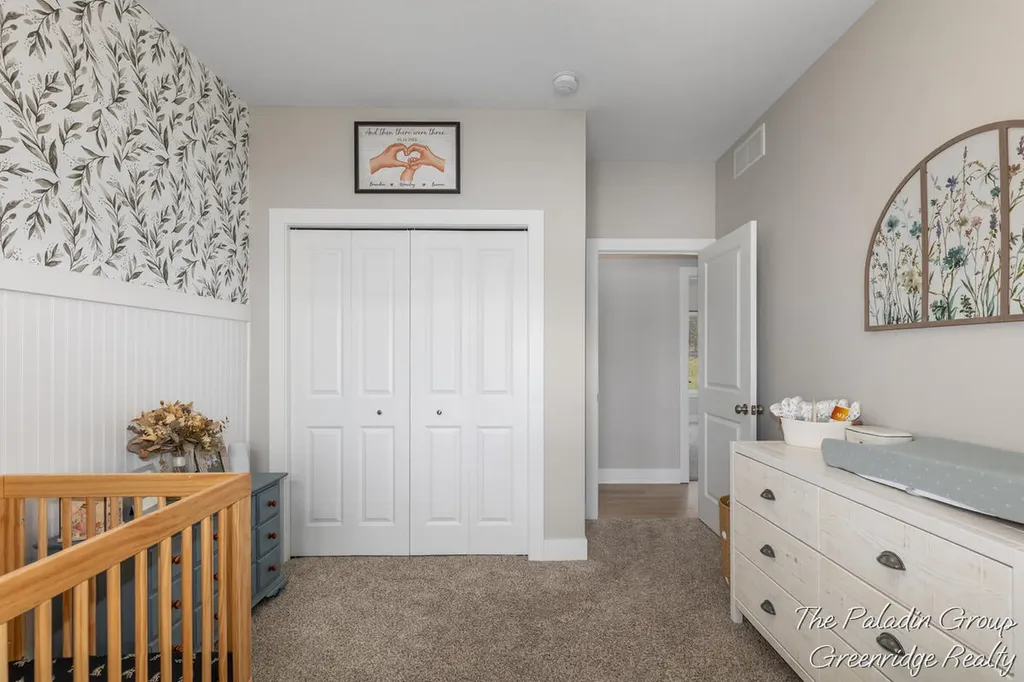 9404 Shoreway Drive Port Sheldon Township MI 49460