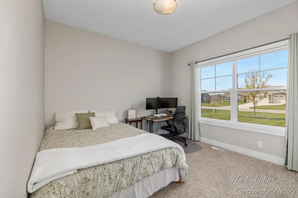 9404 Shoreway Drive Port Sheldon Township MI 49460