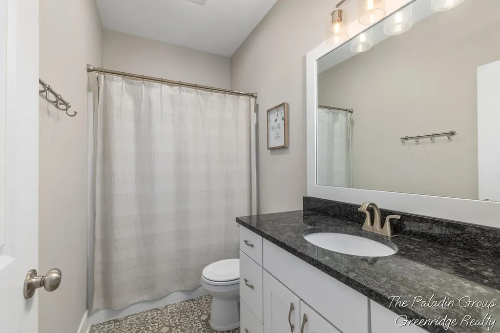 9404 Shoreway Drive Port Sheldon Township MI 49460