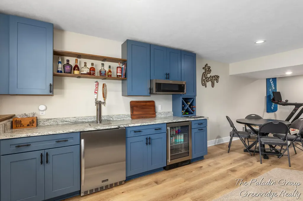 9404 Shoreway Drive Port Sheldon Township MI 49460