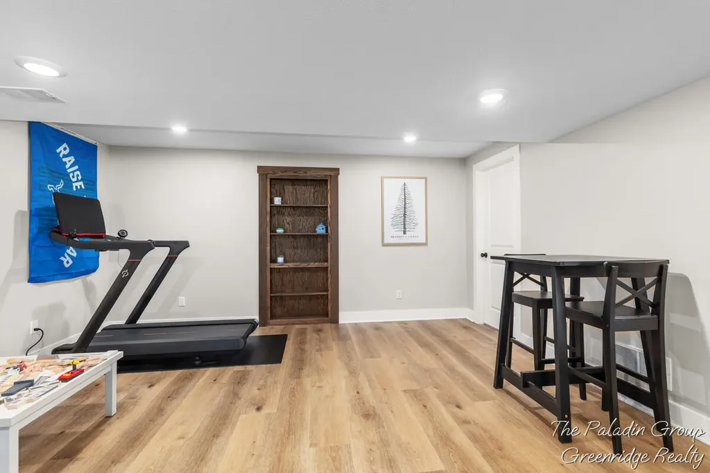 9404 Shoreway Drive Port Sheldon Township MI 49460