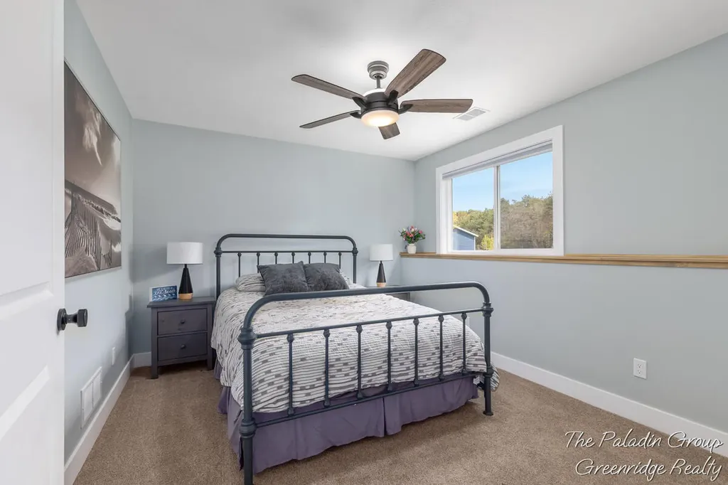 9404 Shoreway Drive Port Sheldon Township MI 49460